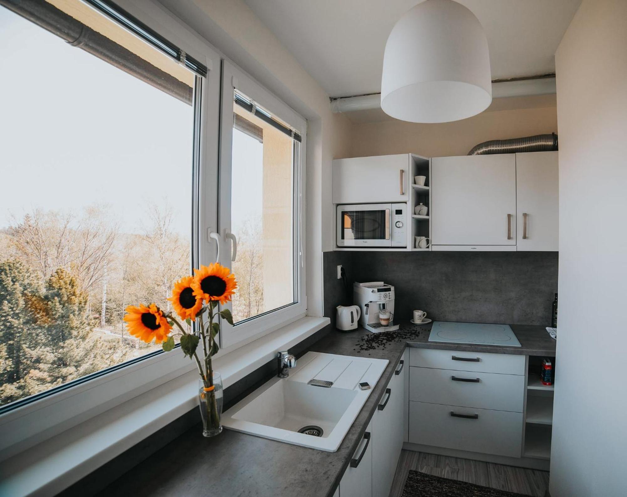 Apartman 타트란스카롬니카 외부 사진